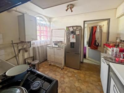 Acheter Appartement Giromagny Belfort