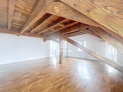 Annonce Location 4 pi�ces Appartement Strasbourg 67