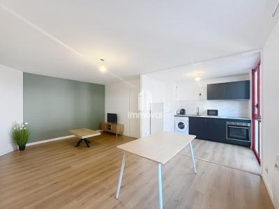 Louer Appartement 46 m2 Strasbourg