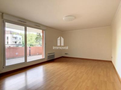 Louer Appartement 84 m2 Illkirch-graffenstaden