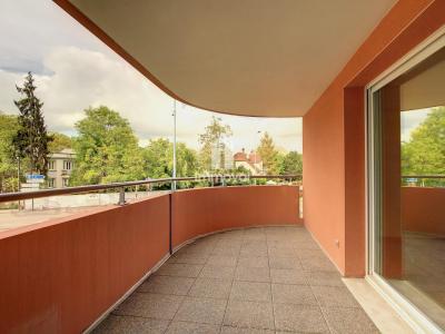 Louer Appartement Illkirch-graffenstaden Bas rhin