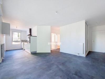 For rent Strasbourg 3 rooms 61 m2 Bas rhin (67100) photo 0