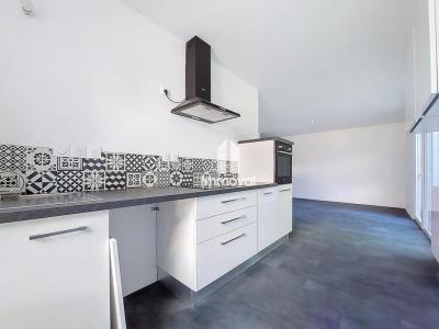 Louer Appartement 61 m2 Strasbourg