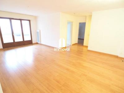 Louer Appartement 68 m2 Strasbourg