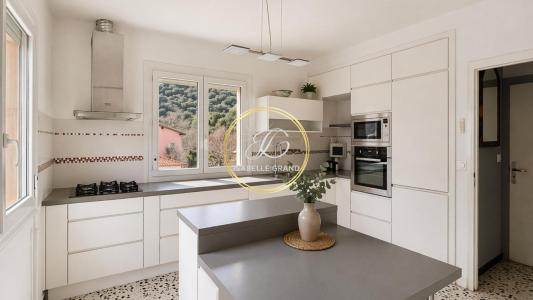 Acheter Maison Casteil Pyrenees orientales