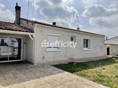 Acheter Maison Hiers-brouage Charente maritime