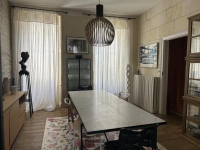 Acheter Maison Saint-jean-d'angely 422000 euros