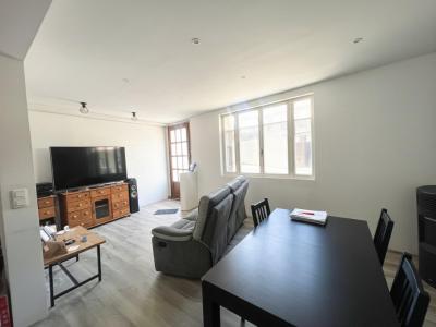 For sale Marvejols 5 rooms 70 m2 Lozere (48100) photo 0