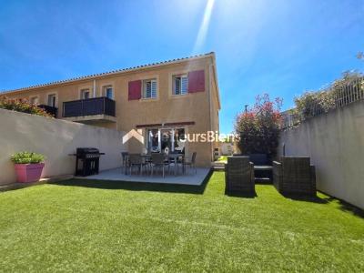 Annonce Vente 4 pi�ces Maison Lancon-provence 13