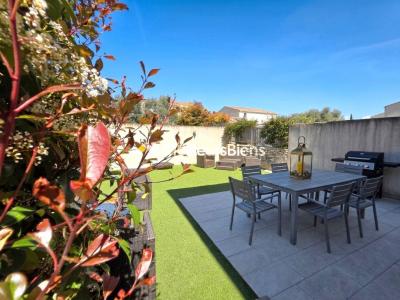 Acheter Maison 80 m2 Lancon-provence