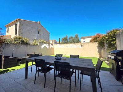 Acheter Maison Lancon-provence Bouches du Rhone