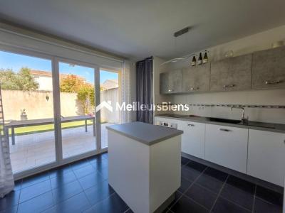 Acheter Maison Lancon-provence 319000 euros