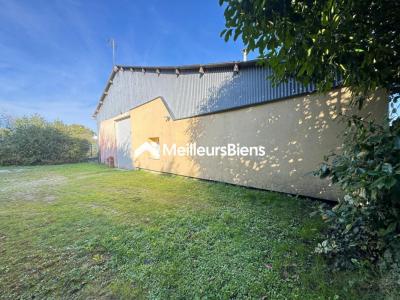 Annonce Vente 6 pi�ces Maison Plougoumelen 56