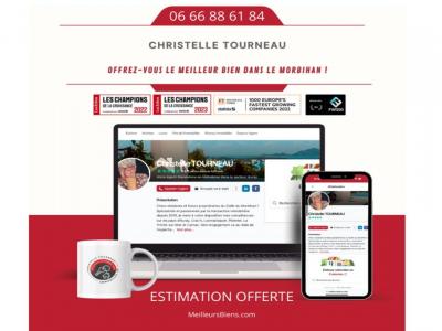 Acheter Maison 148 m2 Plougoumelen