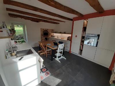 For sale 7 rooms 220 m2 Haute vienne (87700) photo 2