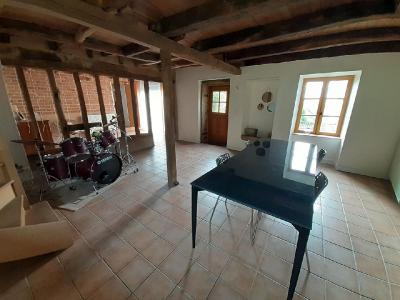 For sale 7 rooms 220 m2 Haute vienne (87700) photo 3