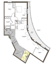 Annonce Vente 2 pi�ces Appartement  78