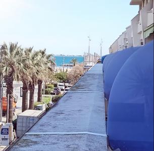 For sale CENTRE VILLE 2 rooms 25 m2 Herault (34280) photo 0