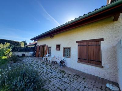 Annonce Vente 4 pi�ces Maison  01