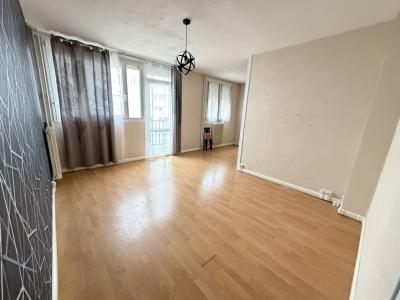 For sale CENTRE VILLE 3 rooms 69 m2 Saone et loire (71100) photo 0