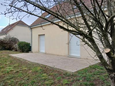 Annonce Vente 6 pi�ces Maison  10