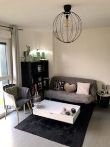 Annonce Vente Appartement  10