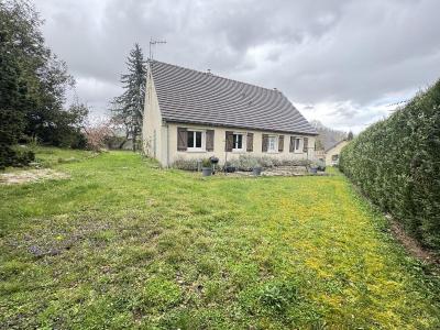 Annonce Vente 6 pi�ces Maison  02