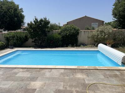 For sale AU CALME R�SIDENTIEL 6 rooms 160 m2 Gard (30800) photo 1