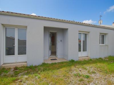 Annonce Vente 4 pi�ces Maison  85