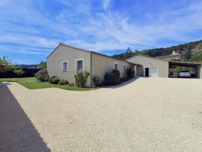 Annonce Vente 10 pi�ces Maison  07