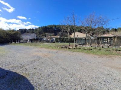 Annonce Vente Terrain  07