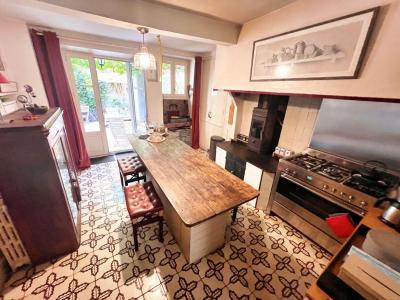 Annonce Vente 8 pi�ces Maison  11