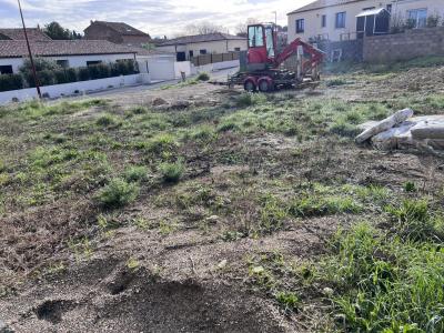 For sale LOTISSEMENT Herault (34310) photo 0