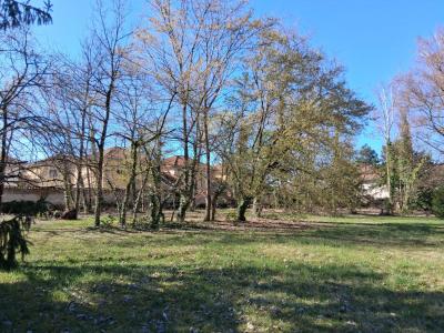 Annonce Vente Terrain  38