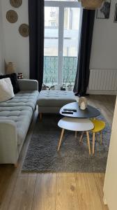 Louer Appartement  Puy de dome