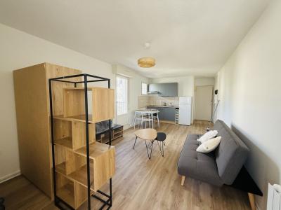 Louer Appartement 32 m2 