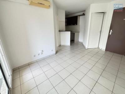 Annonce Vente Appartement Saint-denis 974