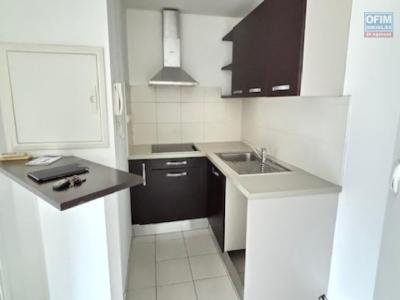 Acheter Appartement Saint-denis