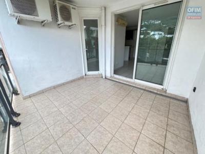 Acheter Appartement Saint-denis Reunion