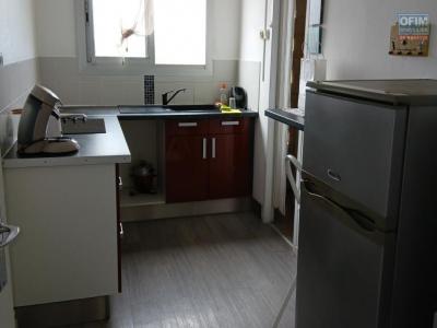 Louer pour les vacances Appartement Port