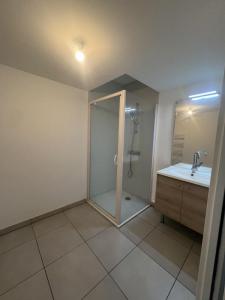 Louer Appartement Grenoble Isere