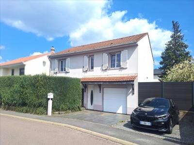 For sale Mexy 5 rooms 111 m2 Meurthe et moselle (54135) photo 0