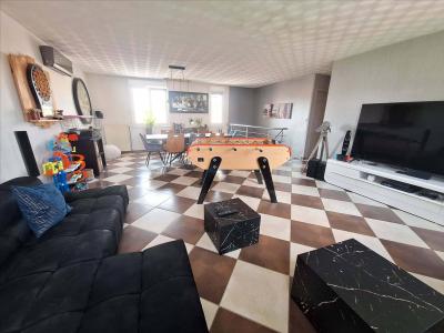 Annonce Vente 5 pi�ces Maison Mexy 54