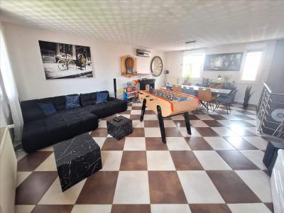 Acheter Maison 111 m2 Mexy