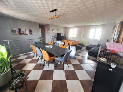 Acheter Maison Mexy Meurthe et moselle