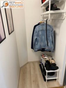 Louer Appartement Nimes 500 euros