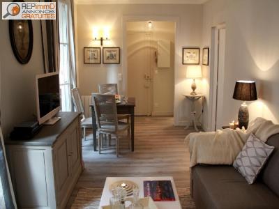 For rent Bordeaux  Rue de la Rousselle,  2 rooms 35 m2 Gironde (33800) photo 0