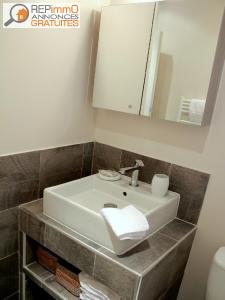 Louer Appartement Bordeaux Gironde