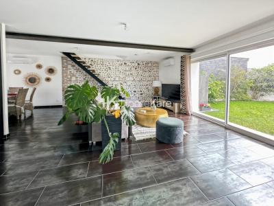 Acheter Maison 140 m2 Lavelanet-de-comminges