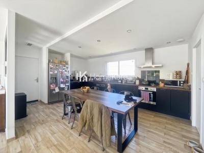 Acheter Maison 112 m2 Bonnac